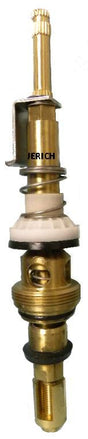 Jerich Kohler Diverter assembly