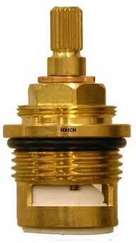Jerich 80141 ceramic unit 24pt short base
