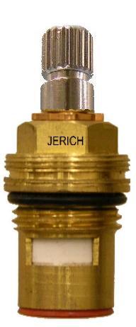 Jerich 82431LF Stem unit 20pt hole 10