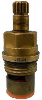 Jerich Sepco Stem unit 15pt