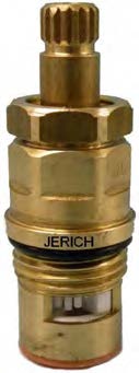 Jerich 82481LF Sepco Stem unit 15pt