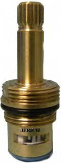 Jerich 85091LF ceramic stem with 3-33 broach Import