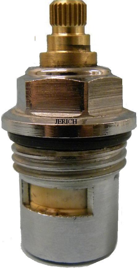 Jerich 85101LF ceramic stem 24pt hole 3