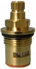 Jerich 86091LF 20pt ceramic stem  3-33 broach Import