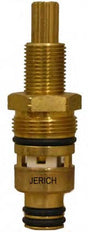 Jerich Harden stem unit