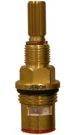 Jerich 90001LF Newport Brass stem unit