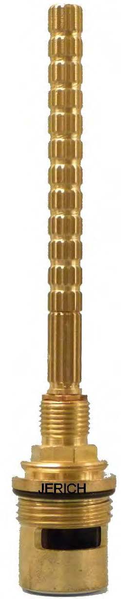 Jerich 90151 3/4 ceramic unit extended Import