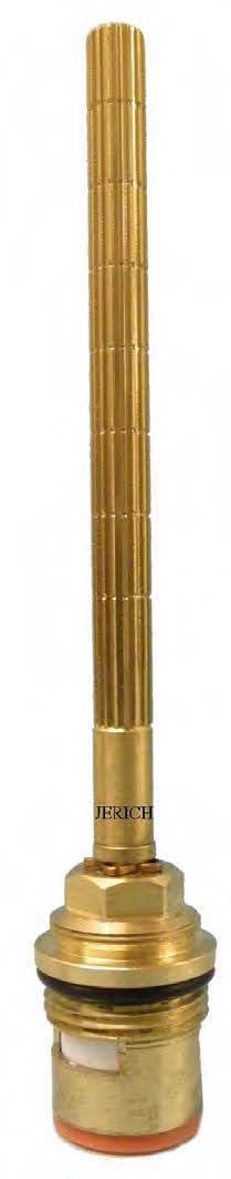 Jerich 90162 3/4 ceramic unit 16pt 6-3/4"