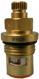 Jerich 90181LF 24pt ceramic stem unit Import