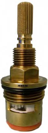 Jerich 90232 15/16 ceramic unit 24pt 2-3/4"