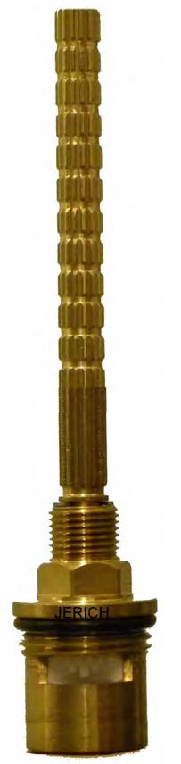 Jerich Ceramic stem 15pt Sepco