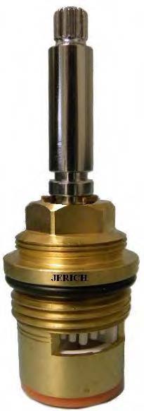 Jerich 90332 Ceramic stem large