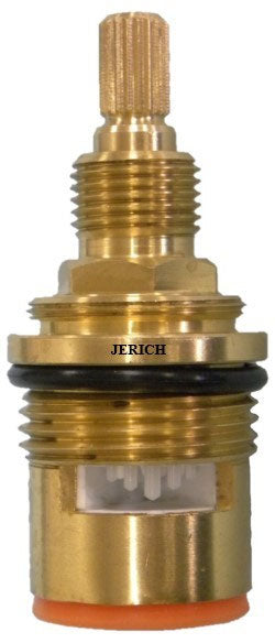Jerich 91142 large ceramic unit 20pt 2-1/2"