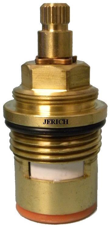 Jerich 91221 Hudson Reed ceramic stem unit 20pt 3-33