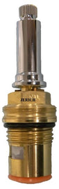 Jerich 91412CPLF Nic stem unit 24pt 3-28 2-7/8"