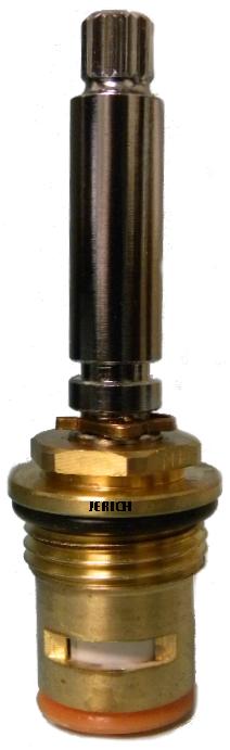 Jerich Import Stem unit 20pt