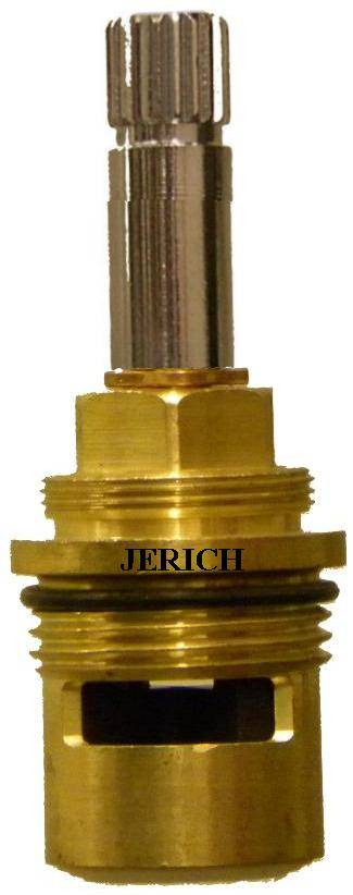 Jerich Import stem unit
