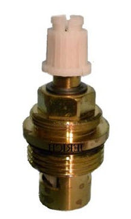 Jerich 91962WA Dornbracht stem with adapter Kohler