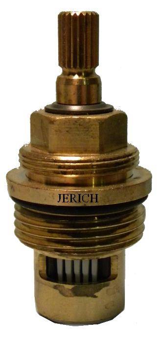 Jerich 91962 ceramic unit 20pt 2-1/4"