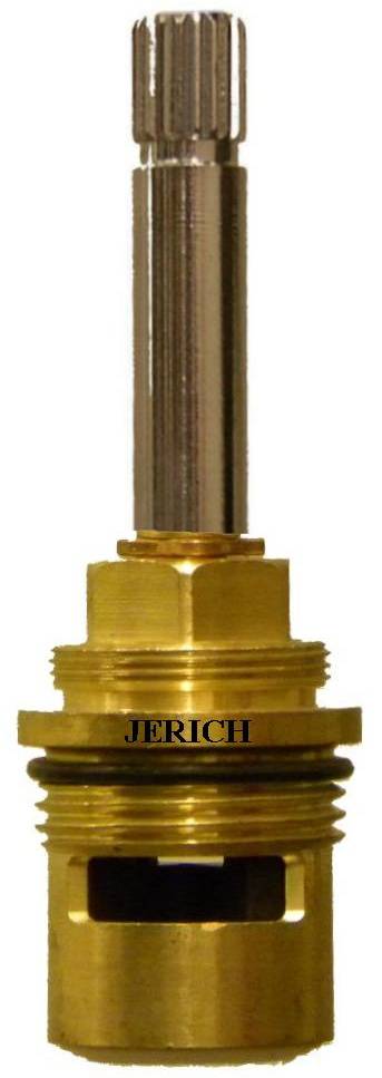 Jerich ceramic unit 16pt Import