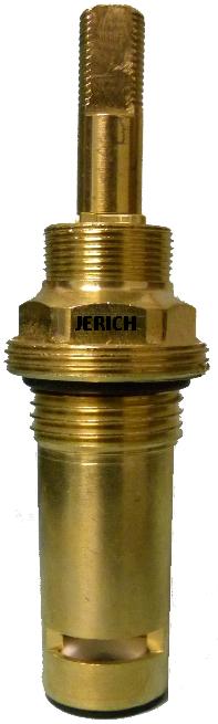 Jerich Jacuzzi ceramic stem unit