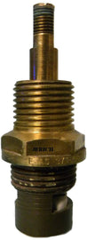 Jerich 92061PVD Dorf stem unit 2-15/16"