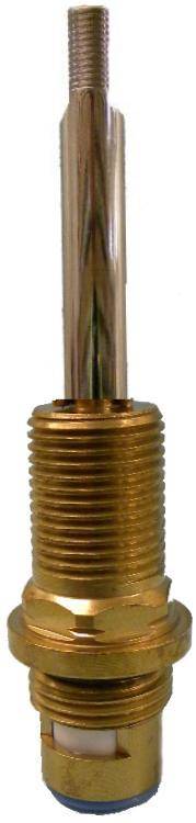 Jerich Dorf stem unit