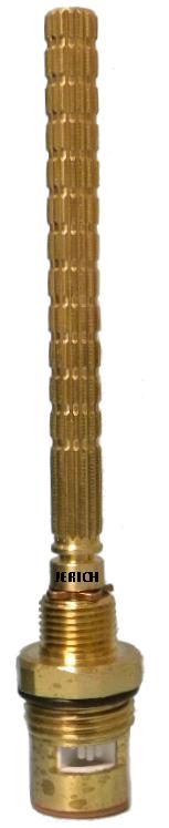 Jerich Ceramic stem 5-1/2" Import