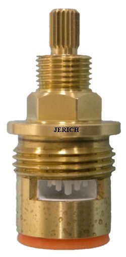 Jerich 93172 Ceramic stem with 20pt euro