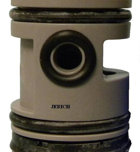 Jerich | Gerber; Moen | 97142 | Cartridge assembly