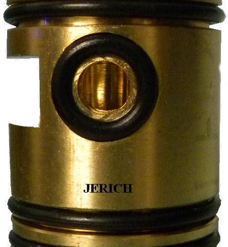 Jerich 97242 Gerber/Moen cartridge brass