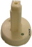 Jerich ADPT0168 Kohler adapter insert