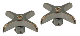 Jerich BR0149PR BR cross handles American Sanitary