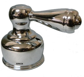 Jerich DE7500CP Delta chrome handle