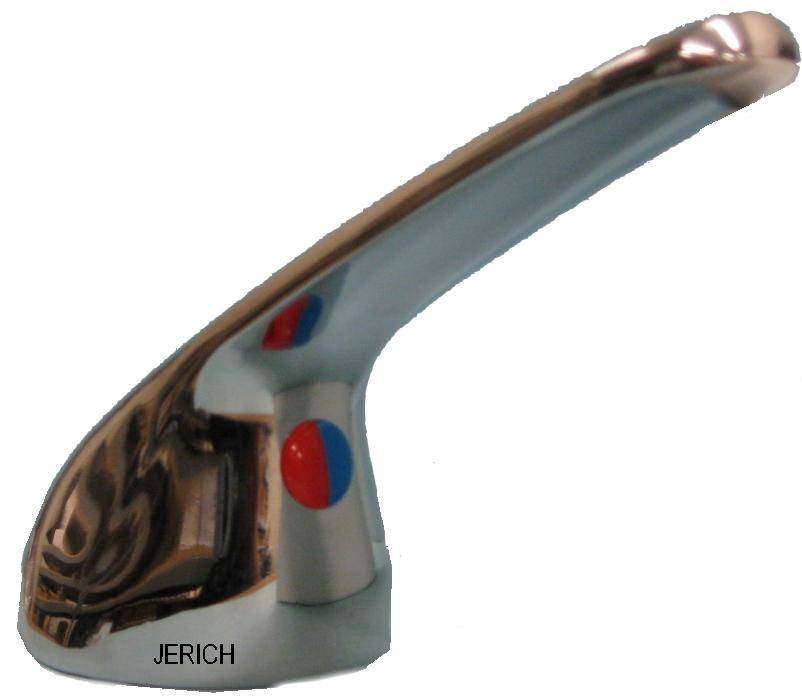 Jerich Elkay handle assembly