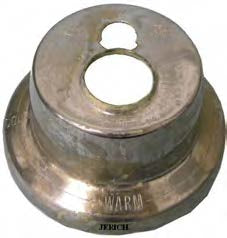 Jerich ESC21800 SPK block assy escutcheon