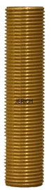 Jerich NP3162 Sayco brass nipple 2-1/4"