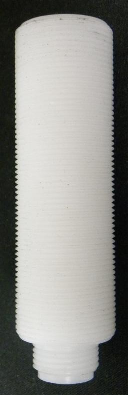 Jerich NP6343 Art plastic nipple