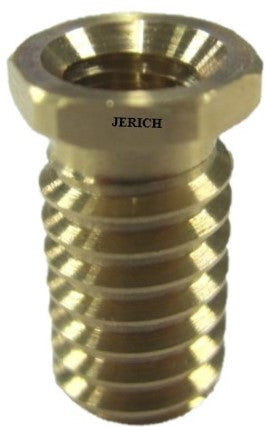 Jerich screw adapter 