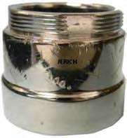 Jerich | Gerber | SL7978 | Sleeve assembly