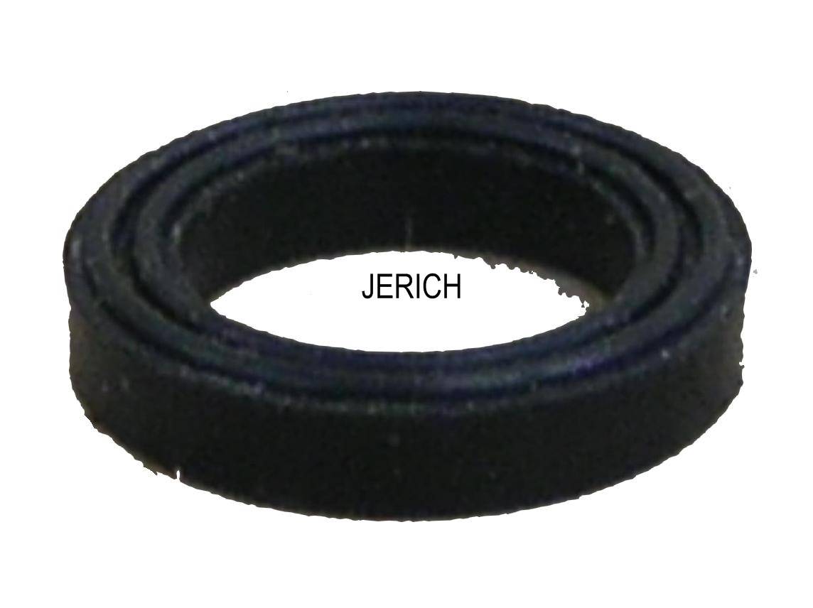 Jerich W9005 ceramic bottom washer