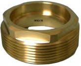 Jerich | Price Pfister | 40350-2 | Cartridge nut