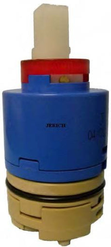 Jerich | Import | 41340KIT | 40mm cartridge and PBX unit