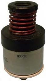 Jerich 64010 Bubbler cartridge H&H