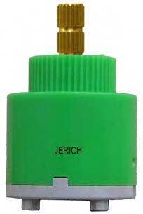 Jerich | Import | 35450JS | 35mm cartridge w/20pt