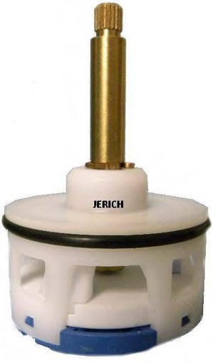 Jerich | Import; Various | 56000 56mm | Diverter cartridge