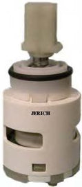 Jerich | Dornbracht | 25730 | 25mm cartridge