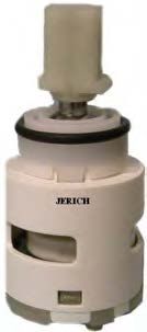 Jerich | Dornbracht | 25730 | 25mm cartridge