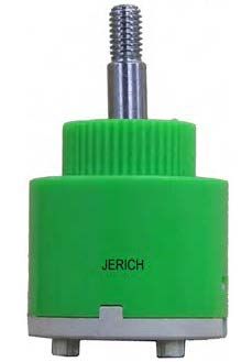 Jerich | | 35350JS | 35mm cartridge assembly joystick