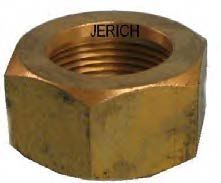 Jerich 63520-2 Moen Acorn nut